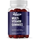 Blueberry lutein ester gummies